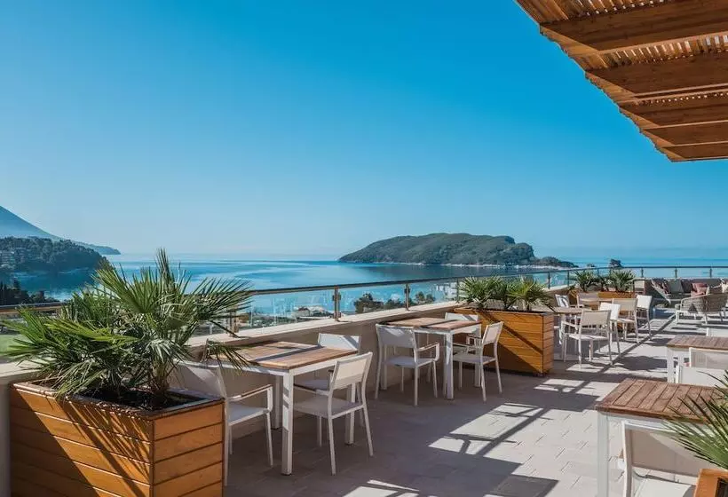 Fotos del hotel Iberostar Slavija:  28