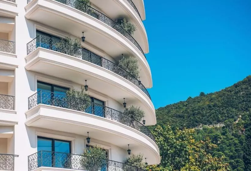 Fotos del hotel Iberostar Slavija:  4