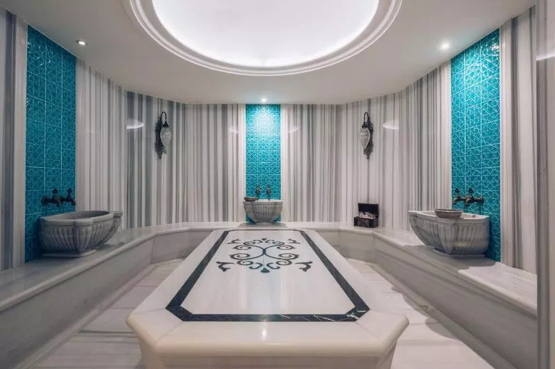 Fotos del hotel Iberostar Slavija:  7