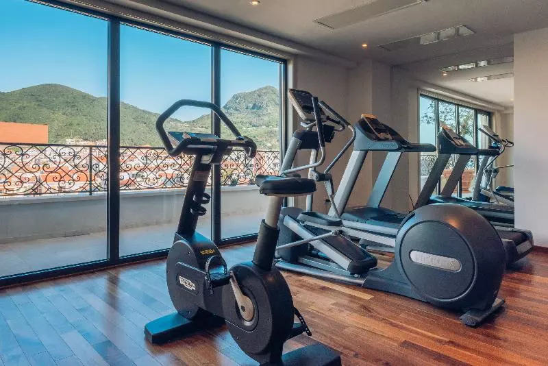 Fotos del hotel Iberostar Slavija:  6