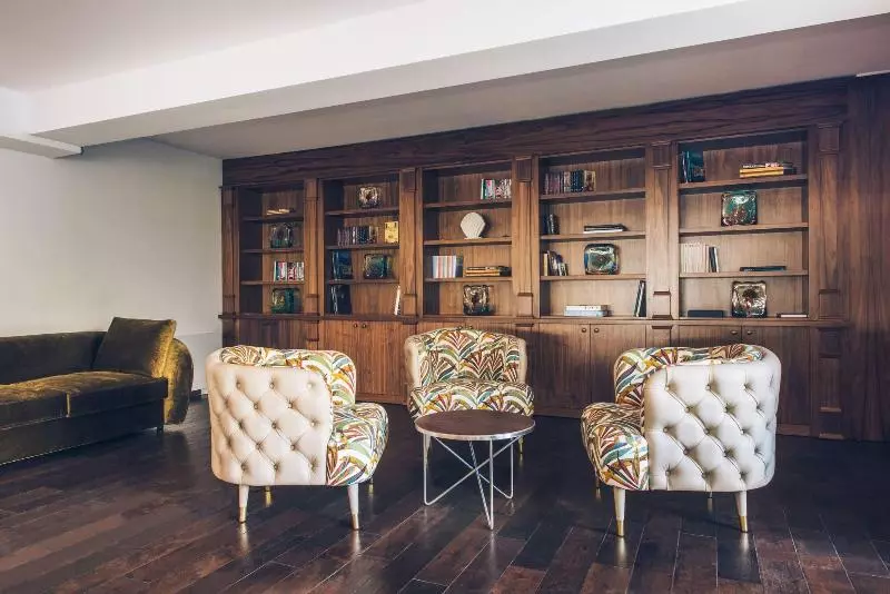 Fotos del hotel Iberostar Slavija:  5