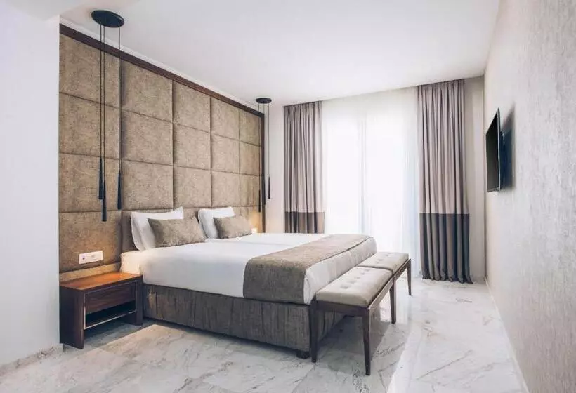 Fotos del hotel Iberostar Slavija:  12
