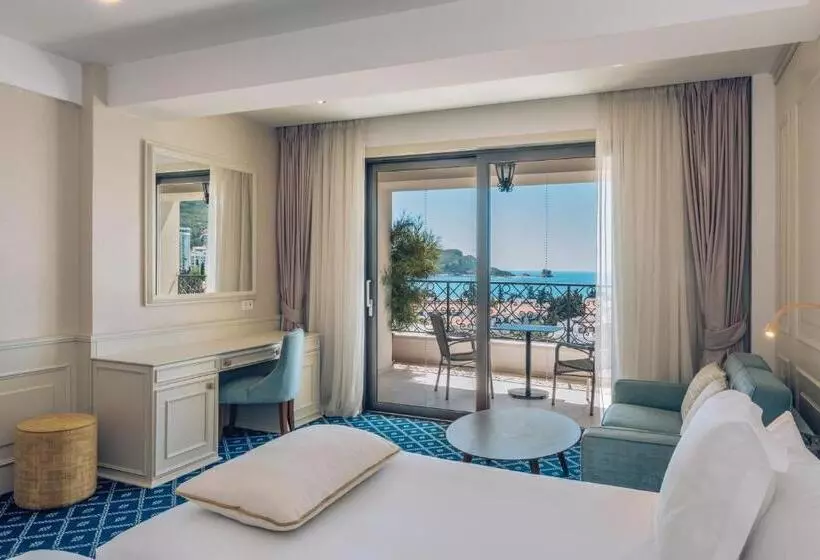 Fotos del hotel Iberostar Slavija:  2