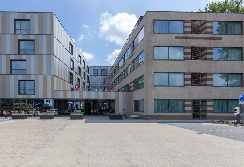 Best Western Plus  Amstelveen