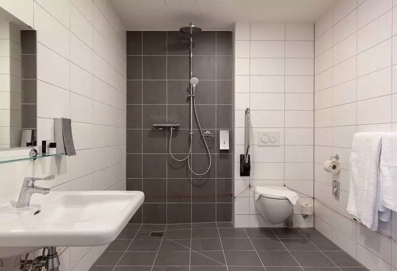 Fotos del hotel Best Western Plus  Amstelveen:  25