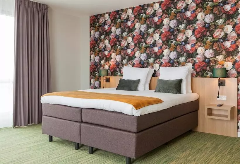 Fotos del hotel Best Western Plus  Amstelveen:  15