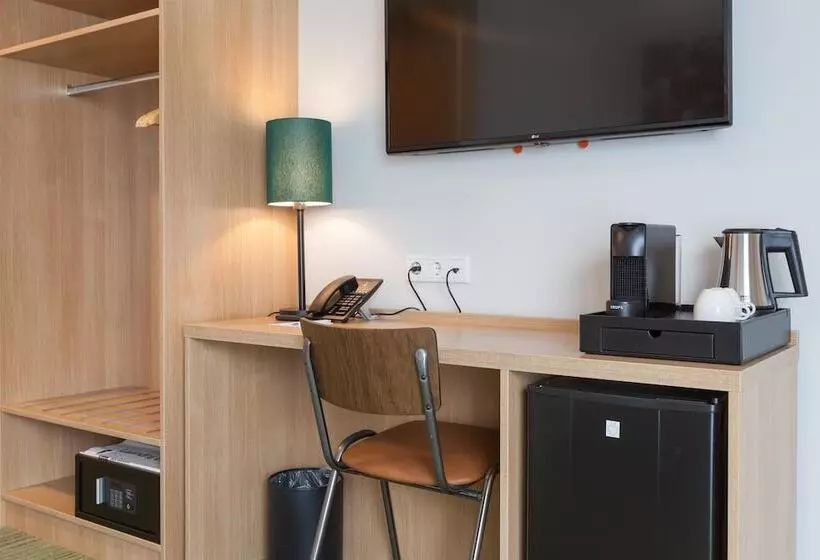 Fotos del hotel Best Western Plus  Amstelveen:  6