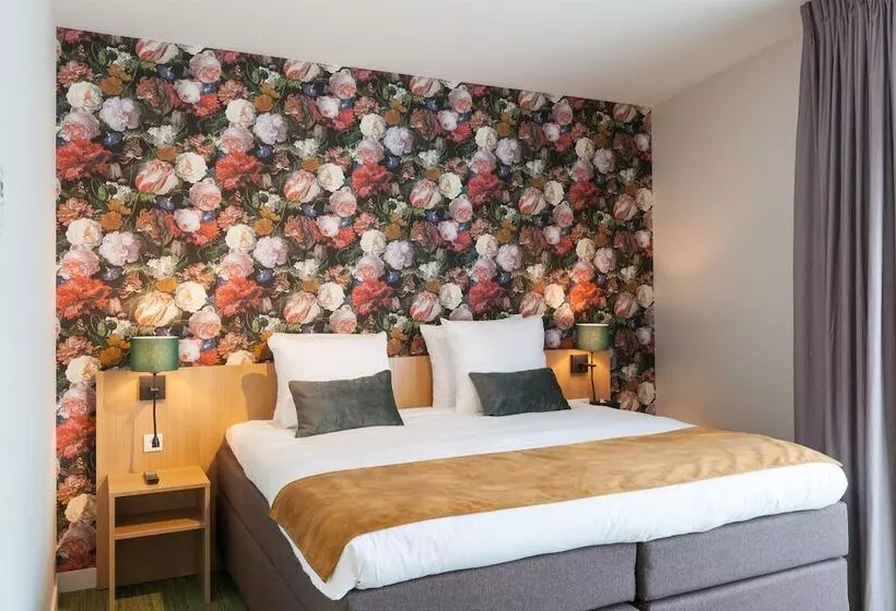 Fotos del hotel Best Western Plus  Amstelveen:  9