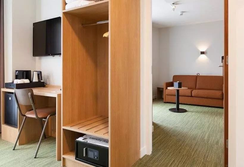 Fotos del hotel Best Western Plus  Amstelveen:  11