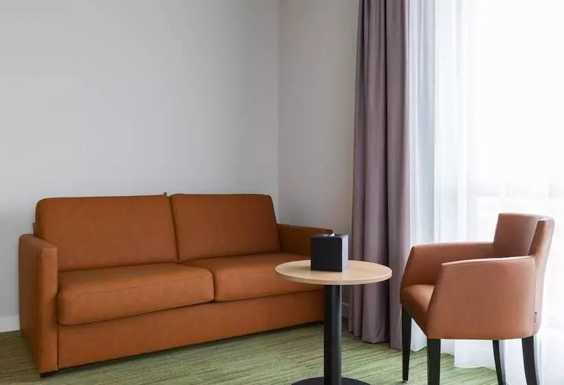 Fotos del hotel Best Western Plus  Amstelveen:  13