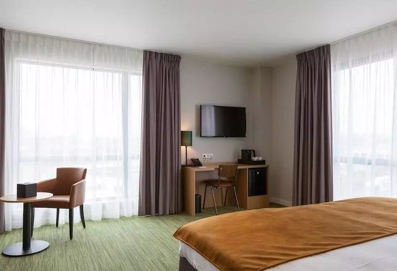 Fotos del hotel Best Western Plus  Amstelveen:  22