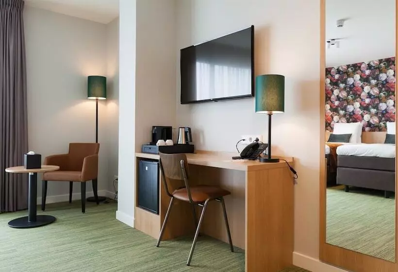 Fotos del hotel Best Western Plus  Amstelveen:  16