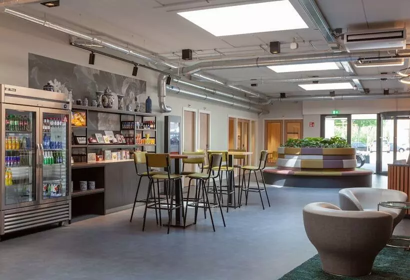 Fotos del hotel Best Western Plus  Amstelveen:  3