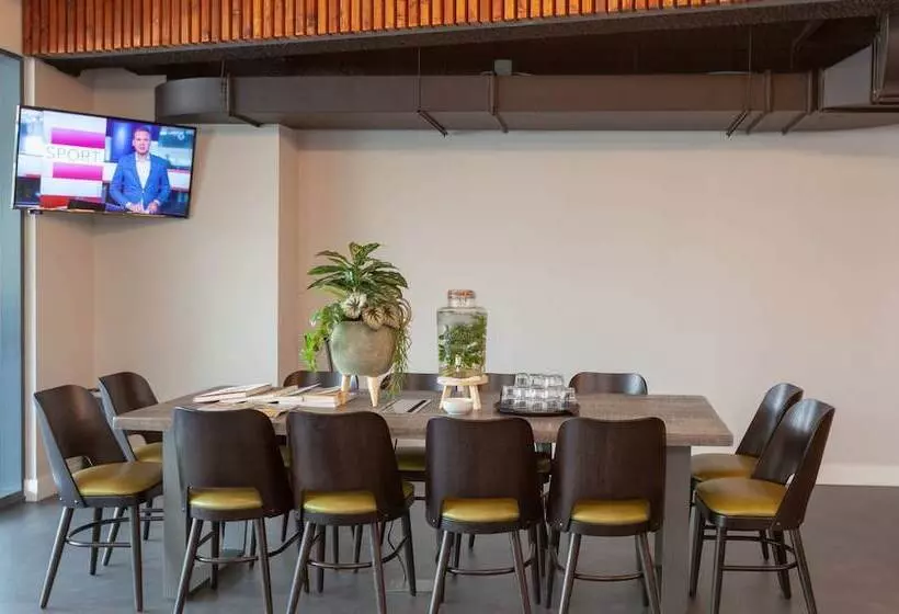 Fotos del hotel Best Western Plus  Amstelveen:  4