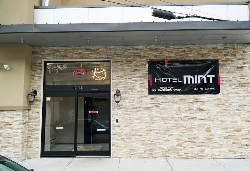 Fotos del hotel Mint Jfk Airport:  24
