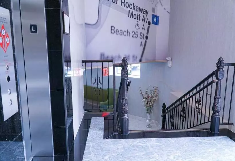 Fotos del hotel Mint Jfk Airport:  25