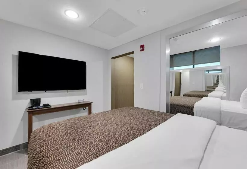 Fotos del hotel Mint Jfk Airport:  7