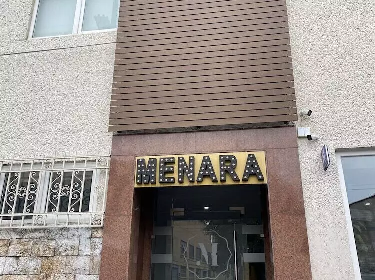 Menara