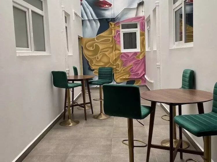 Fotos del hotel Menara:  15