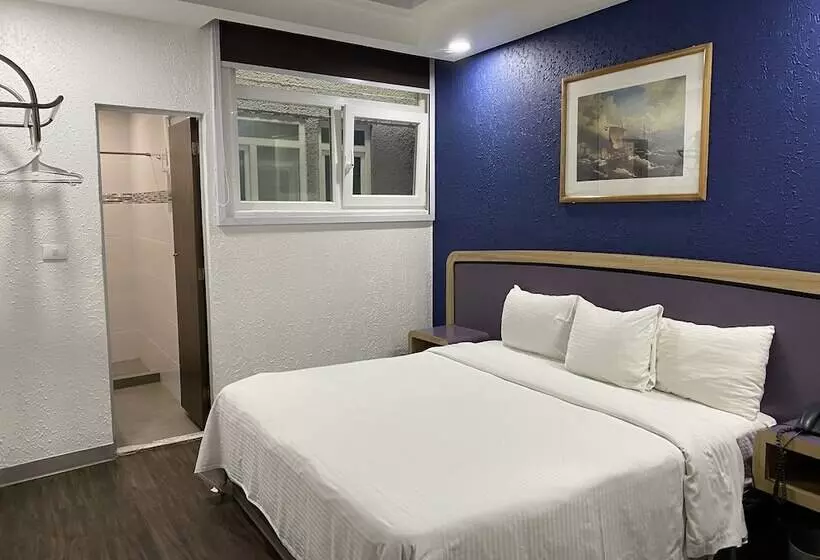 Fotos del hotel Menara:  12