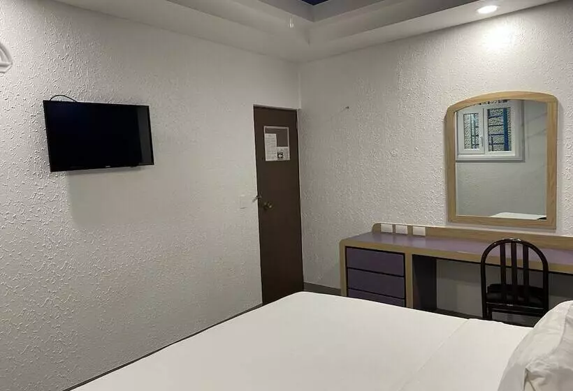 Fotos del hotel Menara:  2