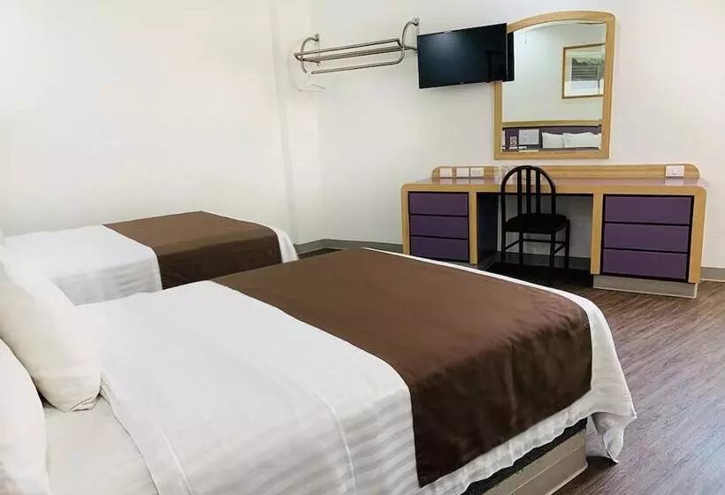 Fotos del hotel Menara:  23