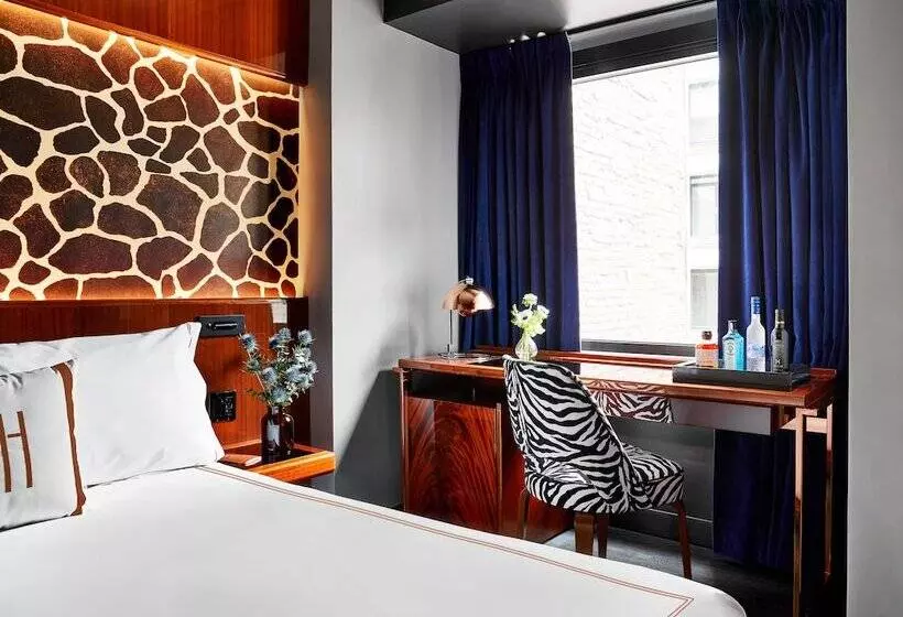 Fotos del hotel Hendricks:  4