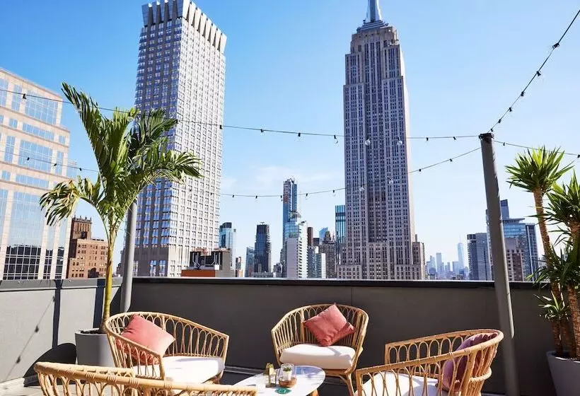 Fotos del hotel Hendricks:  11