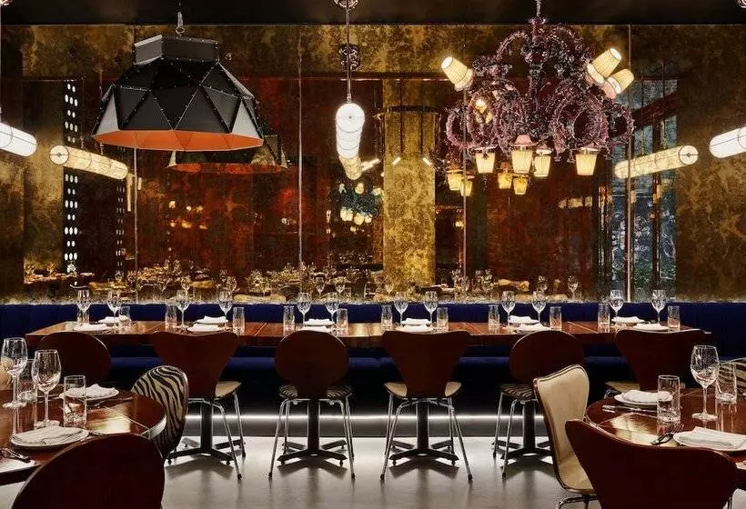 Fotos del hotel Hendricks:  9