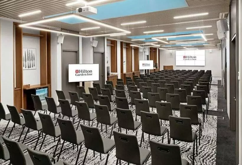 Fotos del hotel Hilton Garden Inn Vilnius City Centre:  18