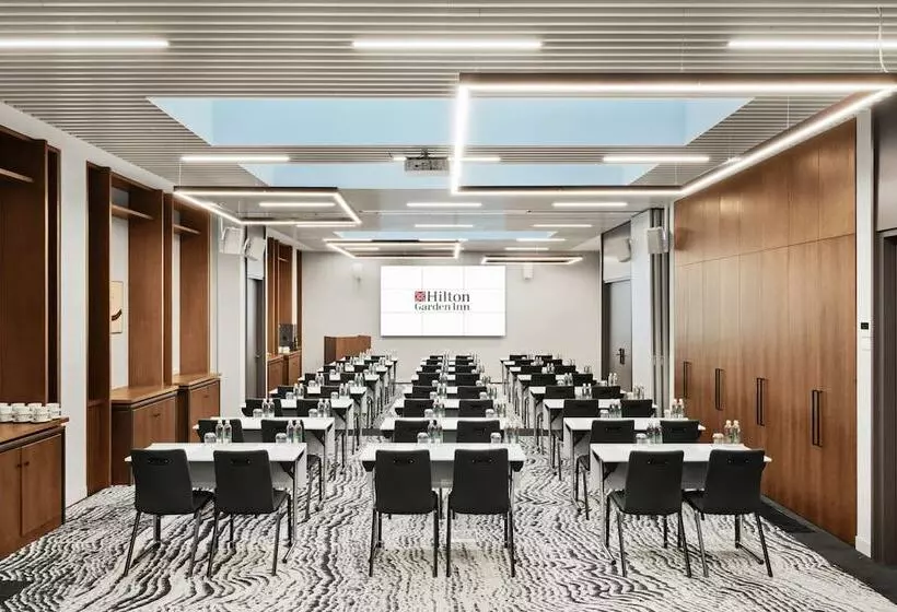 Fotos del hotel Hilton Garden Inn Vilnius City Centre:  6