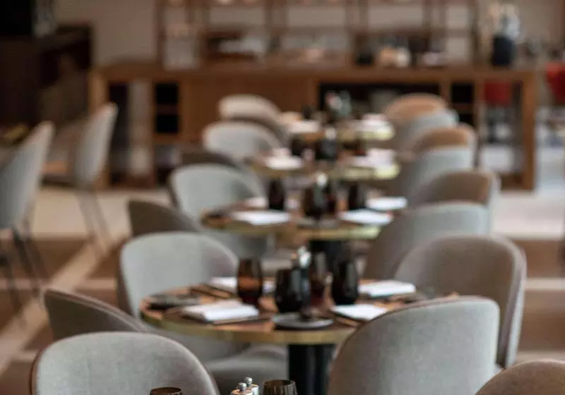 Fotos del hotel Hilton Garden Inn Vilnius City Centre:  7
