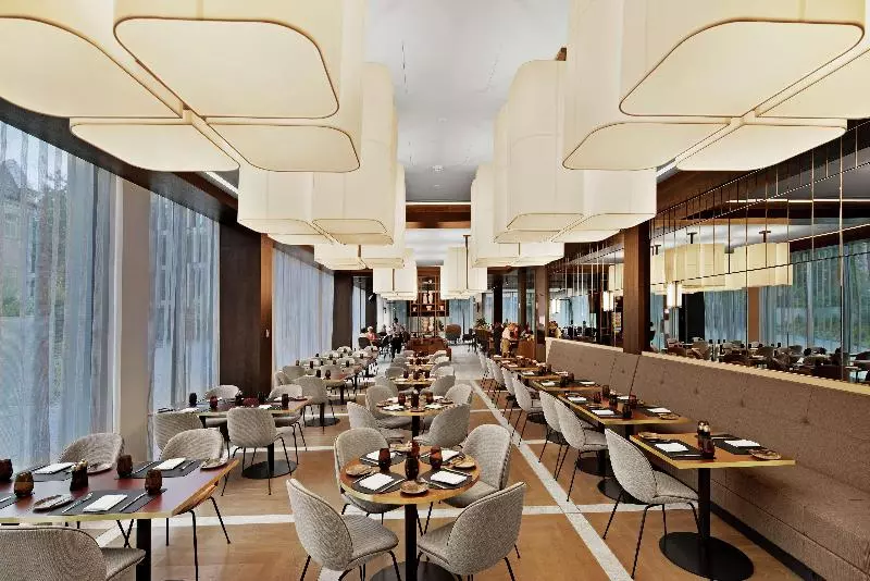 Fotos del hotel Hilton Garden Inn Vilnius City Centre:  12