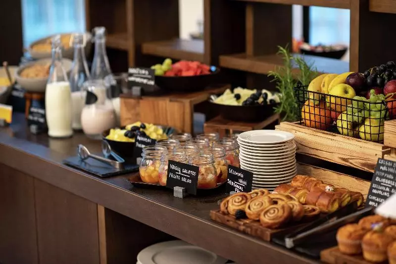 Fotos del hotel Hilton Garden Inn Vilnius City Centre:  13