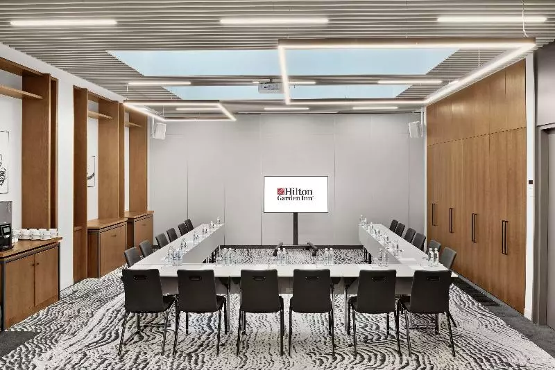 Fotos del hotel Hilton Garden Inn Vilnius City Centre:  17