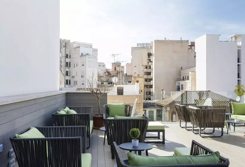 Fotos del hotel Ars Magna Bleisure:  6
