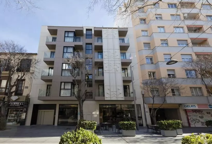 Fotos del hotel Ars Magna Bleisure:  11
