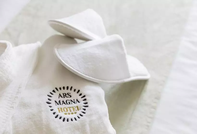 Fotos del hotel Ars Magna Bleisure:  13