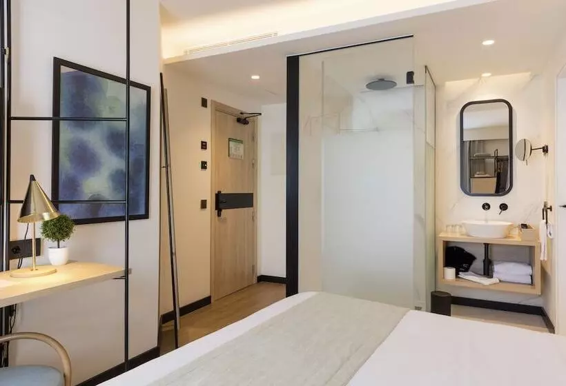 Fotos del hotel Ars Magna Bleisure:  2