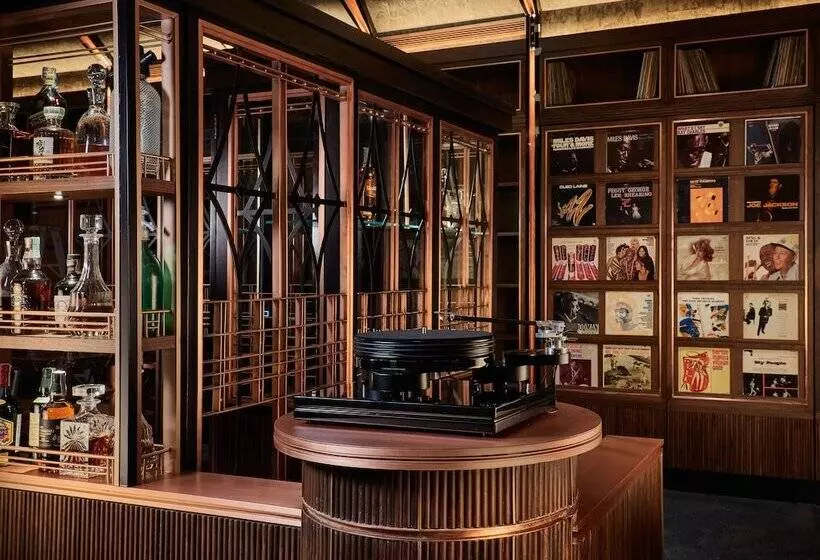Fotos del hotel Rosewood Bangkok:  19