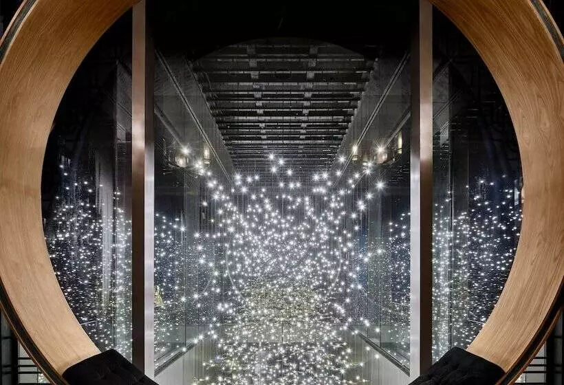 Fotos del hotel Rosewood Bangkok:  17