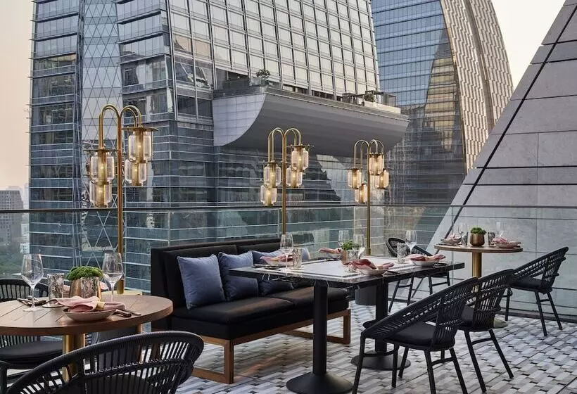 Fotos del hotel Rosewood Bangkok:  12
