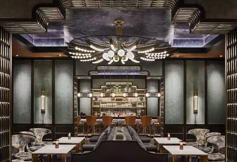 Fotos del hotel Rosewood Bangkok:  11