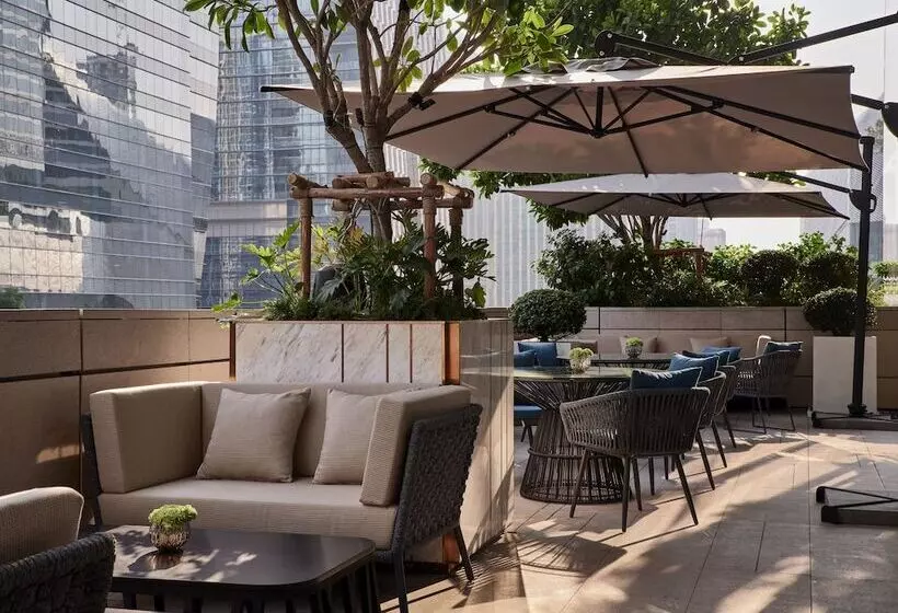Rosewood Bangkok