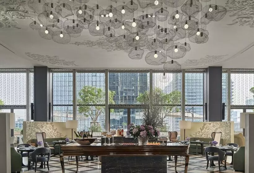 Fotos del hotel Rosewood Bangkok:  8