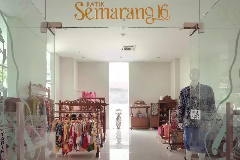 Fotos del hotel Horison Nindya Semarang:  3