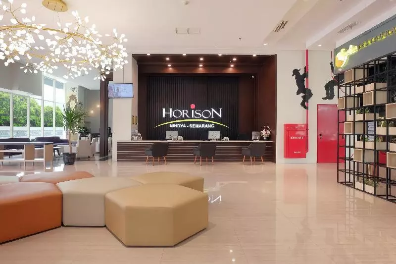 Fotos del hotel Horison Nindya Semarang:  5