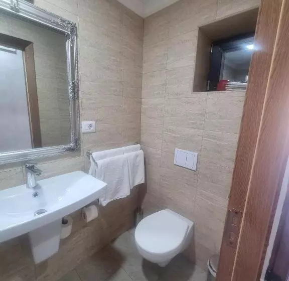 Fotos del hotel Poet Palace Bucharest:  5