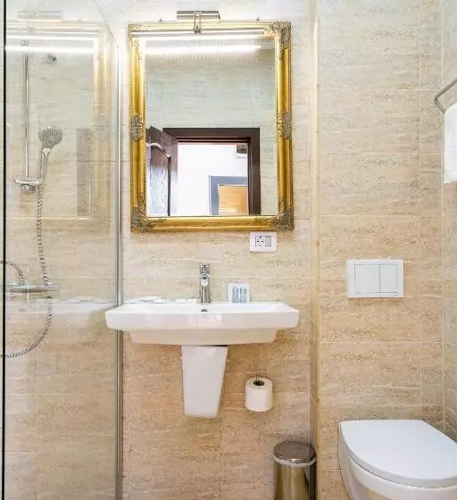 Fotos del hotel Poet Palace Bucharest:  9