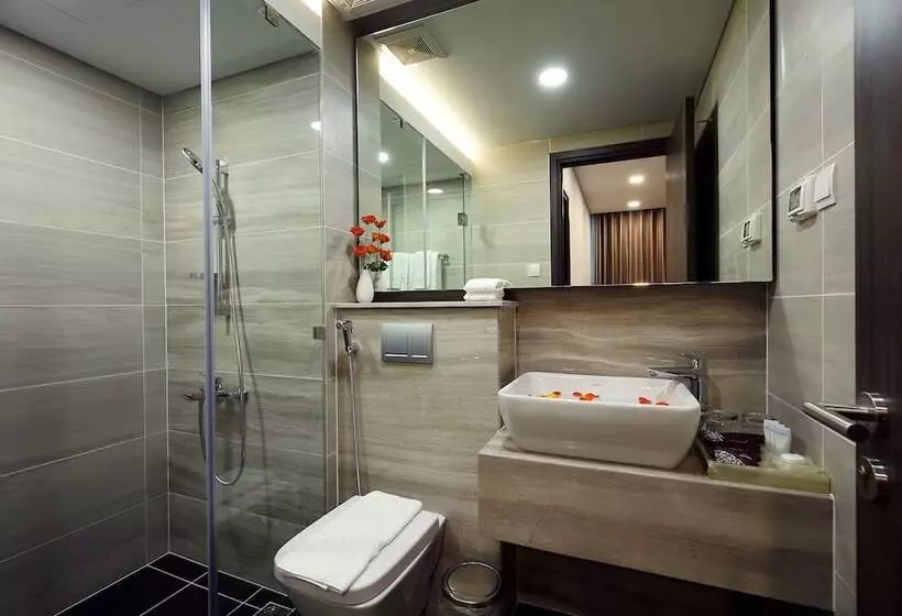 Fotos del hotel Aurora Western Village:  4